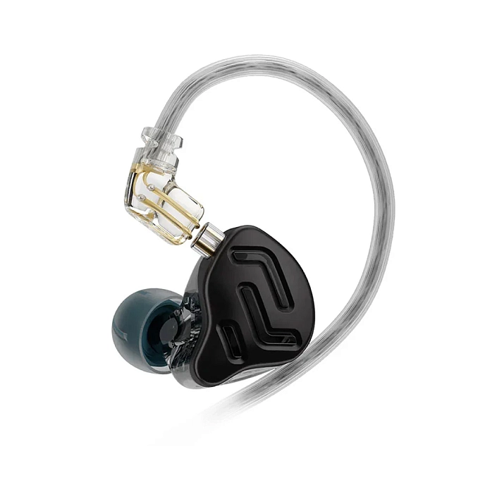 KZ ZNA with Mic Black - img.3