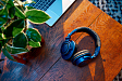 - img.9 Over-ear headphones Audio-Technica ATH-M50xBT2 Deep Sea - img.9