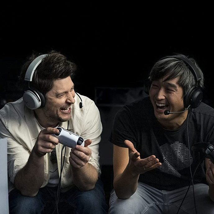 Gaming headset Beyerdynamic MMX 100 Black - img.4