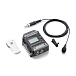Audio Recorder Zoom F1-LP Black - img.2