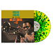 Vinyl Record Miles Davis + 19, Gil Evans – Miles Ahead (Yellow/Green Splatter) LP - img.1
