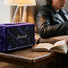 Portable speaker Marshall Acton III Hendrix 60TH Anniversary Edition Violet - img.14 Portable speaker Marshall Acton III Hendrix 60TH Anniversary Edition Violet - img.14