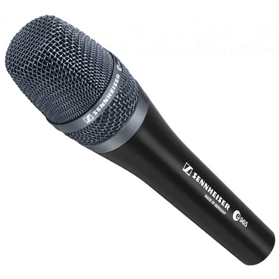 Vocal microphone Sennheiser E 965 - img.0