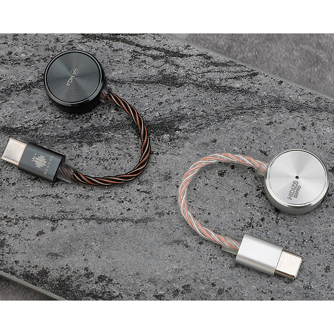 DAC Hidizs S3 Pro Silver - img.1