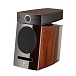 Bookshelf speakers Focal Diablo Utopia EVO Noyer Fonce - img.1