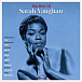 Vinyl Record Sarah Vaughan – The Best Of Sarah Vaughan LP - img.0
