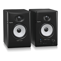 Studio monitor Behringer TRUTH 3.5 BT Black