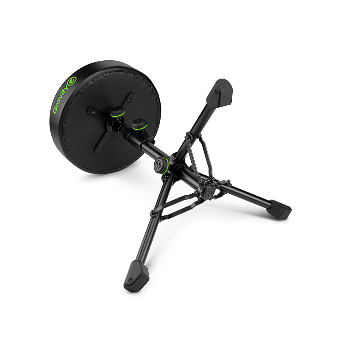 Chair Gravity FD SEAT 1 Black - img.10