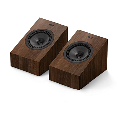 Bookshelf speakers KEF Q8 Meta Walnut