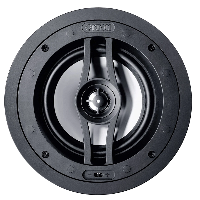 In-Wall Speakers Canton InCeiling 885 White - img.1