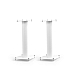 Speaker Stands NorStone Stylum 1 Satin White - img.0