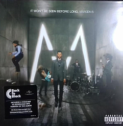Vinyl Record Maroon 5 - It Won't Be Soon Before Long