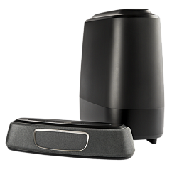 Soundbar Polk Audio Magnifi Mini