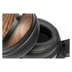 Over-ear headphones Fostex TH616 Wood