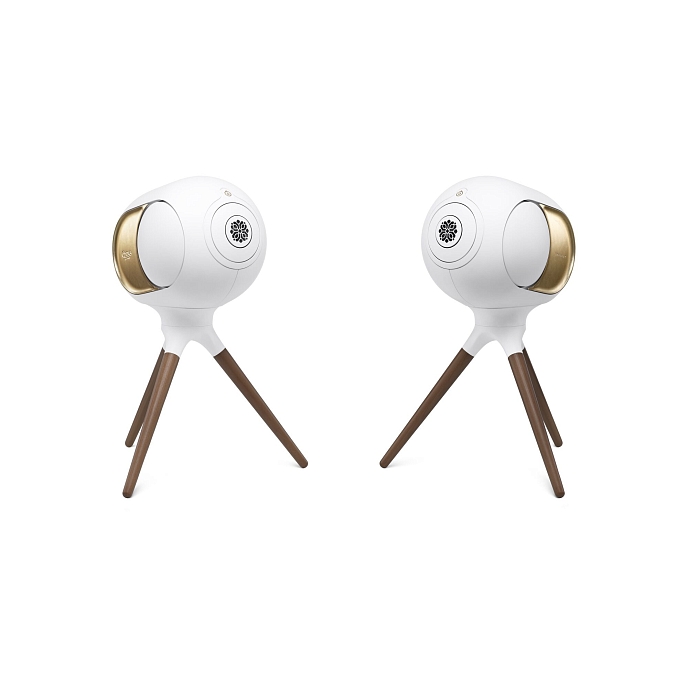 Speaker stand Devialet Treepod Phantom Ultimate 108 dB Matte White - img.4