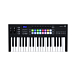 MIDI Keyboard Novation Launchkey 37 MK3 Black - img.0