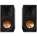 Bookshelf speakers Klipsch RP-600M II Ebony - img.0