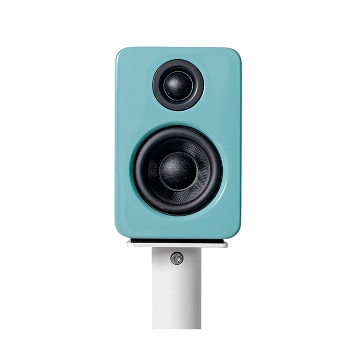 Speaker stand Kanto SP6HD White - img.1