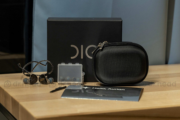 Headphones Aurian Hurricane Universal - img.12