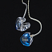 Custom earphones Aurian Ocean Custom - img.7