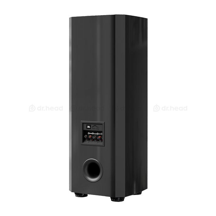 Floorstanding Speakers JBL Summit Pumori Black - img.6