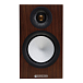 Bookshelf speakers Monitor Audio Silver 50 7G Natural Walnut - img.4