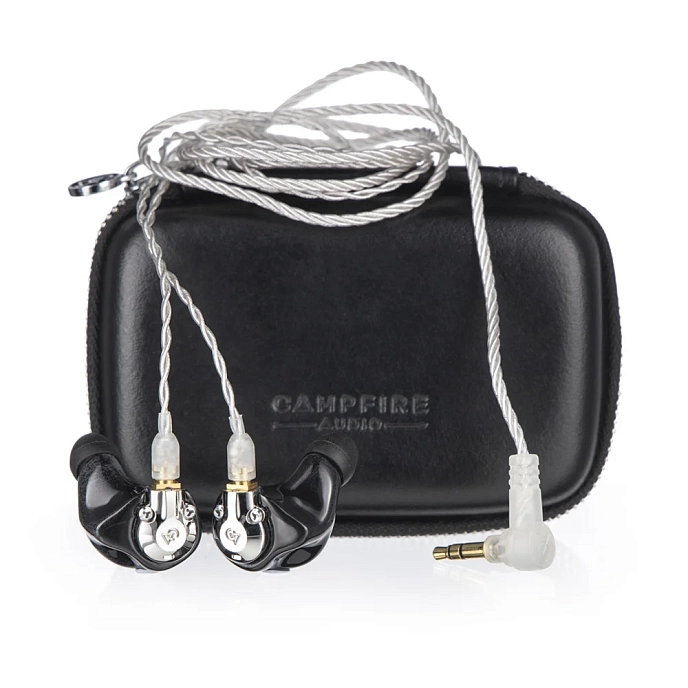 High End headphones Campfire Audio Equinox - img.5