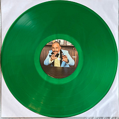 Vinyl Record Black Crowes - Shake Your Money Maker (Live) - 3LP