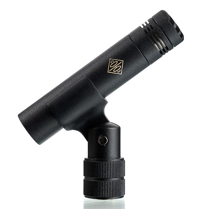 Studio microphone Soyuz 011 FET Stereo Black - img.2