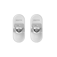 Mount Kanto SPW3 White