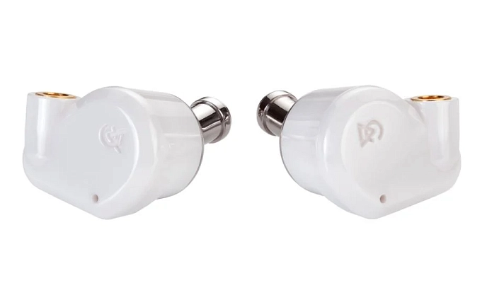 High End headphones Campfire Audio Vega 2020 - img.2