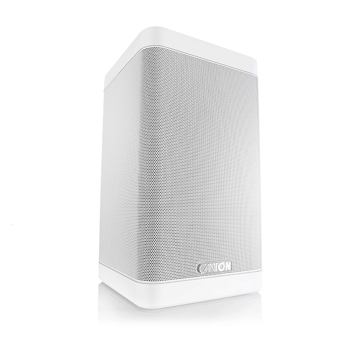 Multiroom speakers Canton Smart Soundbox 3 White - img.2