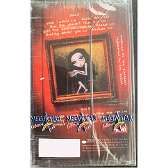 Сassette Tape Norah Jones - Not Too Late