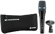 - img.5 Vocal microphone Sennheiser E 965 - img.5