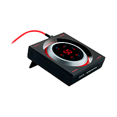 Headphone Amplifier EPOS GSX 1000 Black