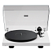 - img.0 Turntable Pro-Ject Debut EVO 2 (PICK IT MM EVO) Satin White - img.0