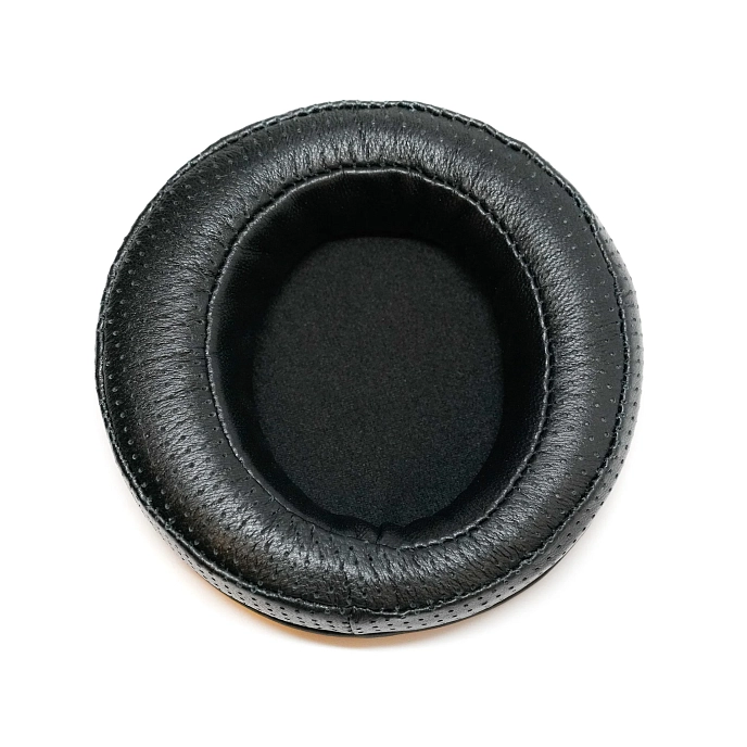 Eartips ZMF Caldera Pads Lambskin (top and side perf) - img.1