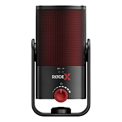Microphone for streaming and gaming RODE XCM-50 usb