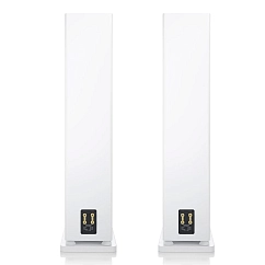 Floorstanding Speakers Canton Townus 90 White Matt