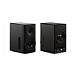 Bookshelf speakers Dutch & Dutch 6c Black Matte - img.1 Bookshelf speakers Dutch & Dutch 6c Black Matte - img.1