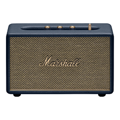 Portable speaker Marshall Acton III Midnight Blue