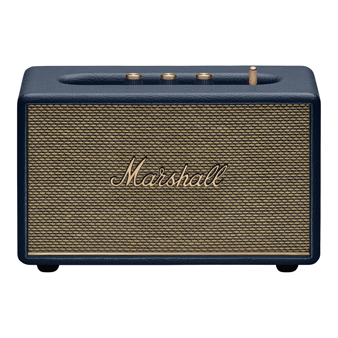 Portable speaker Marshall Acton III Midnight Blue - img.0