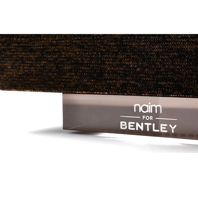 Mini System Naim Mu-So 2 gen For Bentley Edition - img.6