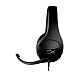 Gaming headset HyperX CloudX Stinger for Xbox Black - img.2