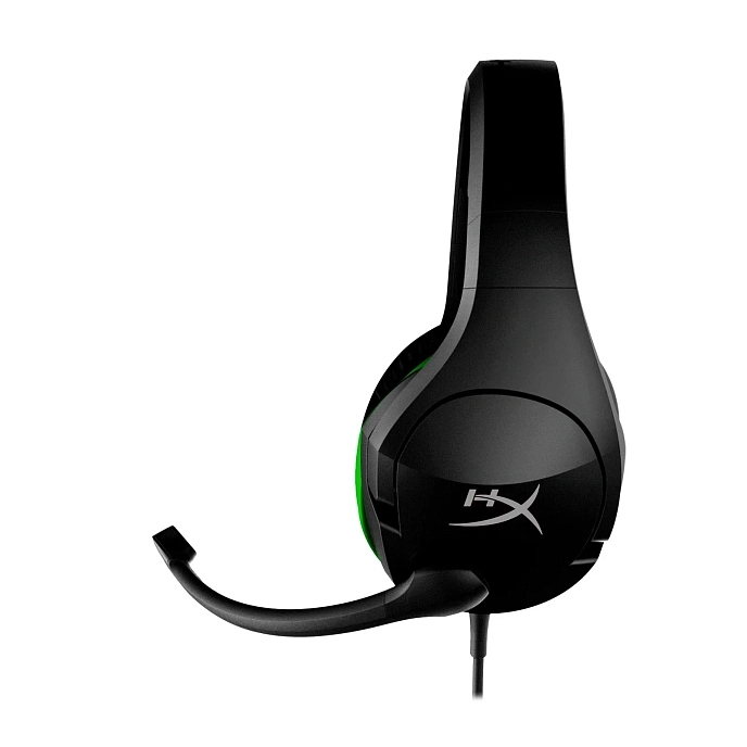 Gaming headset HyperX CloudX Stinger for Xbox Black - img.2