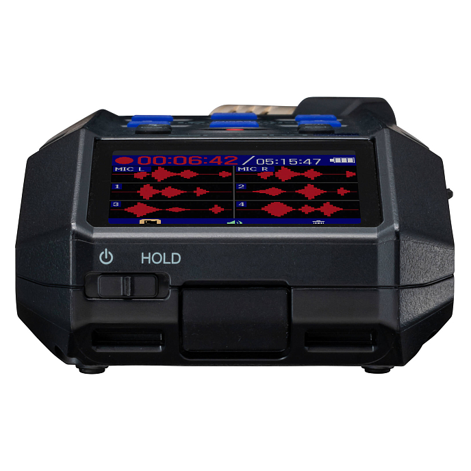 Audio Recorder Zoom H6e - img.3