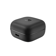 Wireless Headphones Sennheiser Accentum True Wireless Black