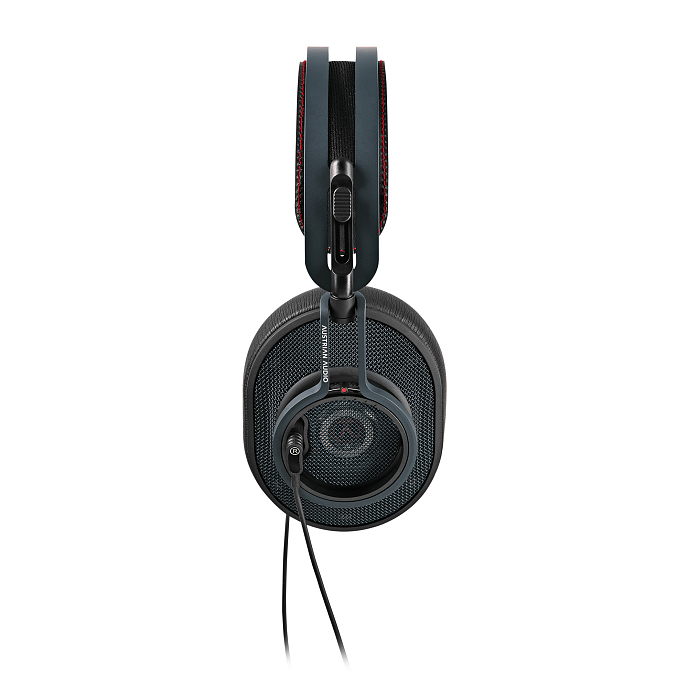 Over-ear headphones Austrian Audio The Composer Black - img.1