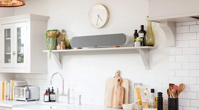 Soundbar Dali Katch ONE iron black - img.12