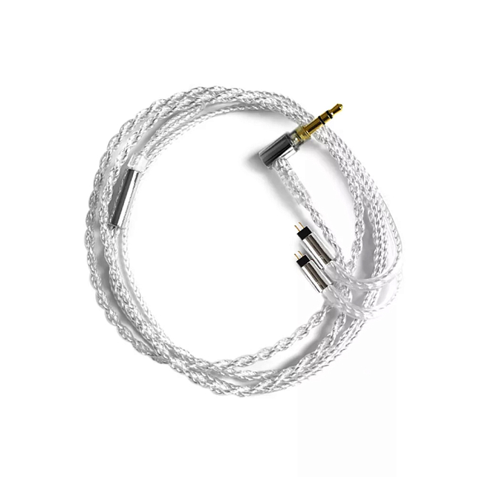 Cable Final Audio C106 2-pin - 3.5mm 1.2m - img.0